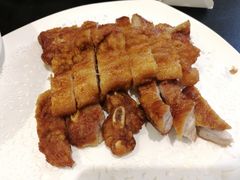 招牌香猪腩仔骨-美极鲜食坊(宝安南路店)