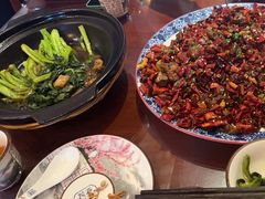 -杨记隆府(白象街店)