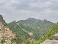 -司马台长城