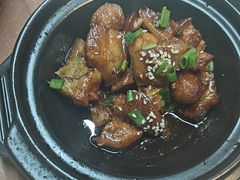 -意卡菲·欢乐聚会餐厅(华侨店)