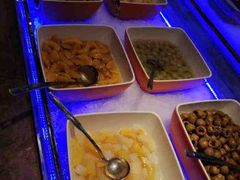 -比尔森啤酒自助烤肉(红旗街店)