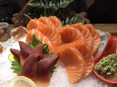 -大岛日本料理铁板烧(南通大饭店)