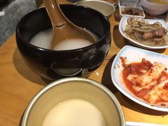 -唯成•韩国炭火烤肉 유성고기