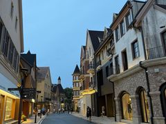 -中旅阿那亚九龙湖·公主酒店