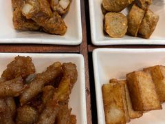 闽南小吃拼盘-临家闽南菜(翔安店)