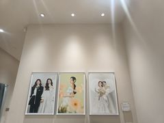 -海马体照相馆(成都来福士广场店)