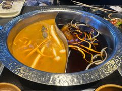 -牛武士寿喜烧·和牛火锅自助(全球首店)