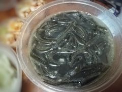 -兵哥豌豆面(青华店)