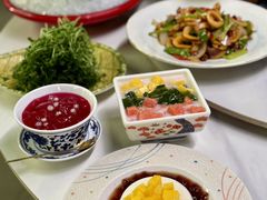 -金龙·打边炉(南京西路店)