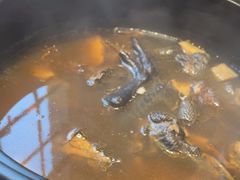 -滇野云南野生菌餐厅(陕西南路店)