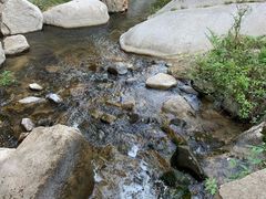 -碓臼峪自然风景区