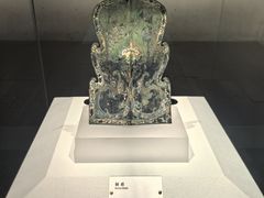 -秦始皇帝陵博物院-丽山园