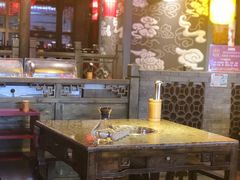 大堂-蜀国大将老火锅(江北店)