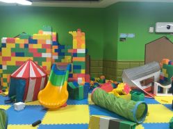 -未来动物城主题公园(正弘城店)
