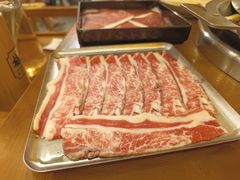 -楠火锅(太古里总店)