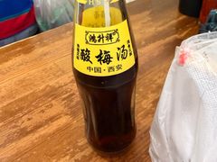 -刘信牛羊肉小炒泡馍(回民街店)