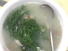 上汤海草-海上驿站渔家菜馆