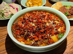 -淀里船宴(裕华东路店)