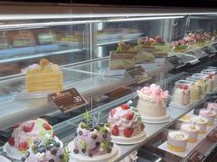 -FANEN法念·烘焙·甜点(万象城店)