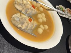 -醉东Oriental House(静安嘉里中心店)