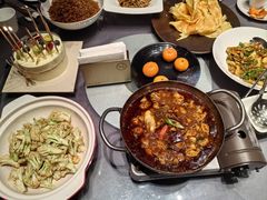 -徐记海鲜(大雁塔|金都店)