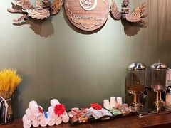 -Together·泰式按摩精油SPA(虹桥店)