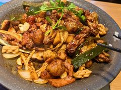 -一麻一辣麻辣香锅(方庄店)