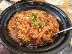 -花舍·新派粤菜·西餐·下午茶(亚运村·鸟巢店)