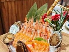 -大渔铁板烧(杭州大悦城店)