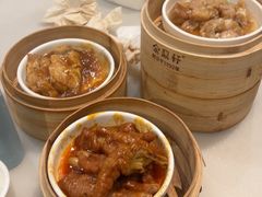 -金鼎轩(方庄天坛店)