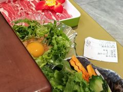 -景笙毋米粥底火锅(20年老字号)