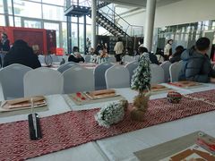 -杭州中升之星奔驰4S店(滨江店)