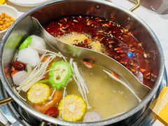-犇鼎牛潮汕牛肉火锅(新辰里学清路店)