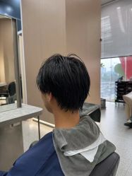 -MMbyHairCode芭曲发型