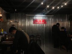 大堂-Side Street街旁(交道口店)