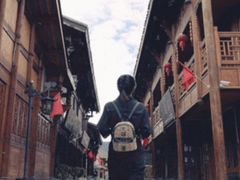 -松州古城