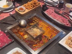 -锦城印象火锅(天府三街店)