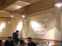 -费明中罗非鱼(大石坝店)