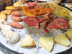 -肆幺幺烤肉(乐汇城店)