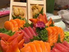 -福樱兰海鲜放题铁板烧(加州店)