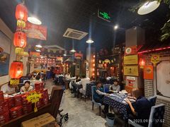 大堂-旺角小渔村(二马路店)