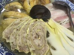 -三林本帮馆(中林街店)