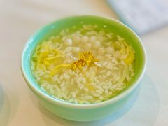 桂花糯米圆子-西湖春天•老字号杭州菜(百汇店)