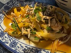 -蜗牛小馆醉乡民谣云南菜(惠新西里店)