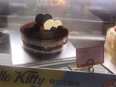 -BreadTalk面包新语·烘焙蛋糕(深业上城店)