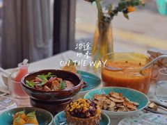 -沿途四季·云南菜(建外大街店)