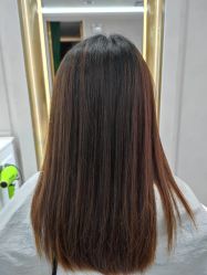 -Kraemer Paris  苏豪路易士·嘉玛发廊