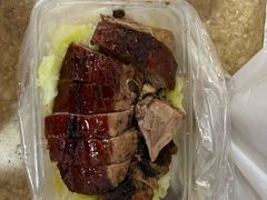 -杞兴东莞烧鹅