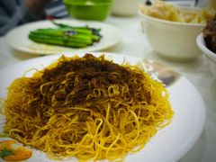 -麦文记面家(佐敦店)