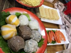 -小龍鳳·港式海鲜打边炉(沙湖路店)